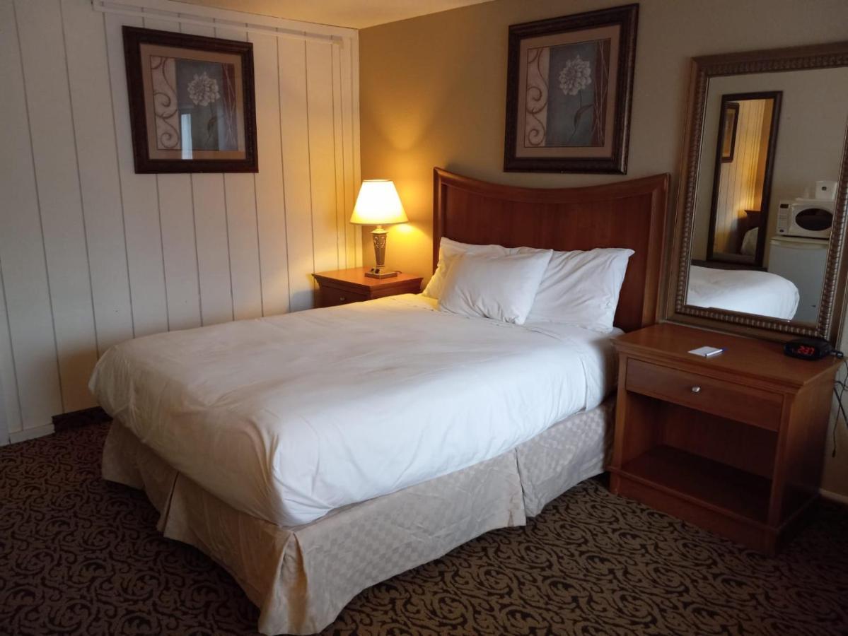 Lupine Inn Red Lodge Luaran gambar
