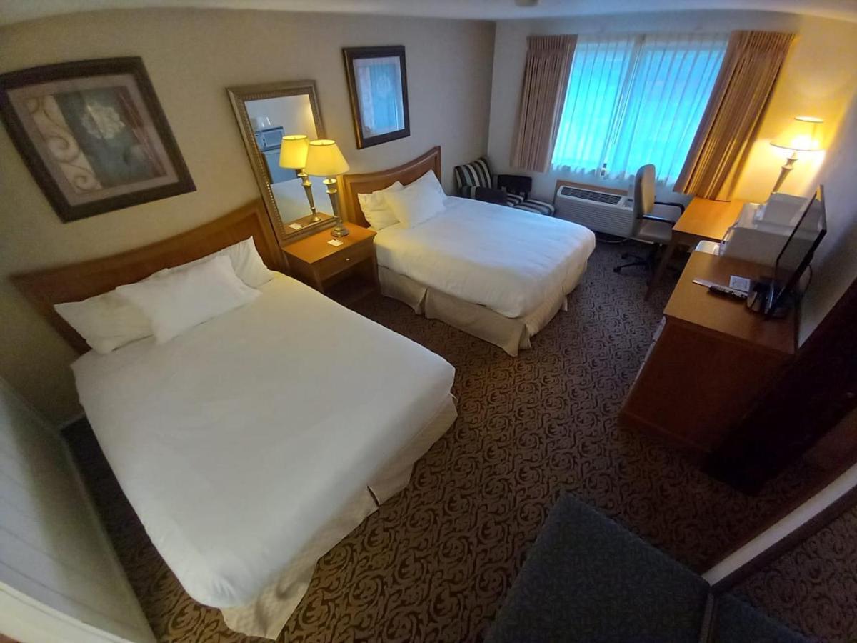 Lupine Inn Red Lodge Luaran gambar
