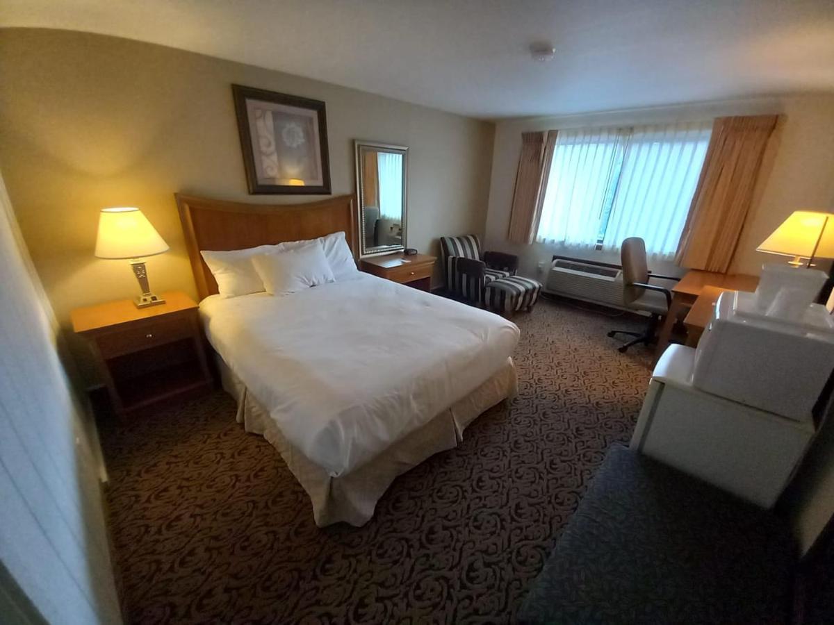 Lupine Inn Red Lodge Luaran gambar