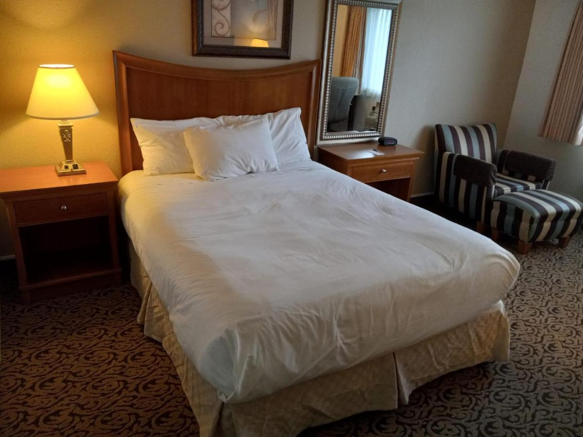Lupine Inn Red Lodge Luaran gambar