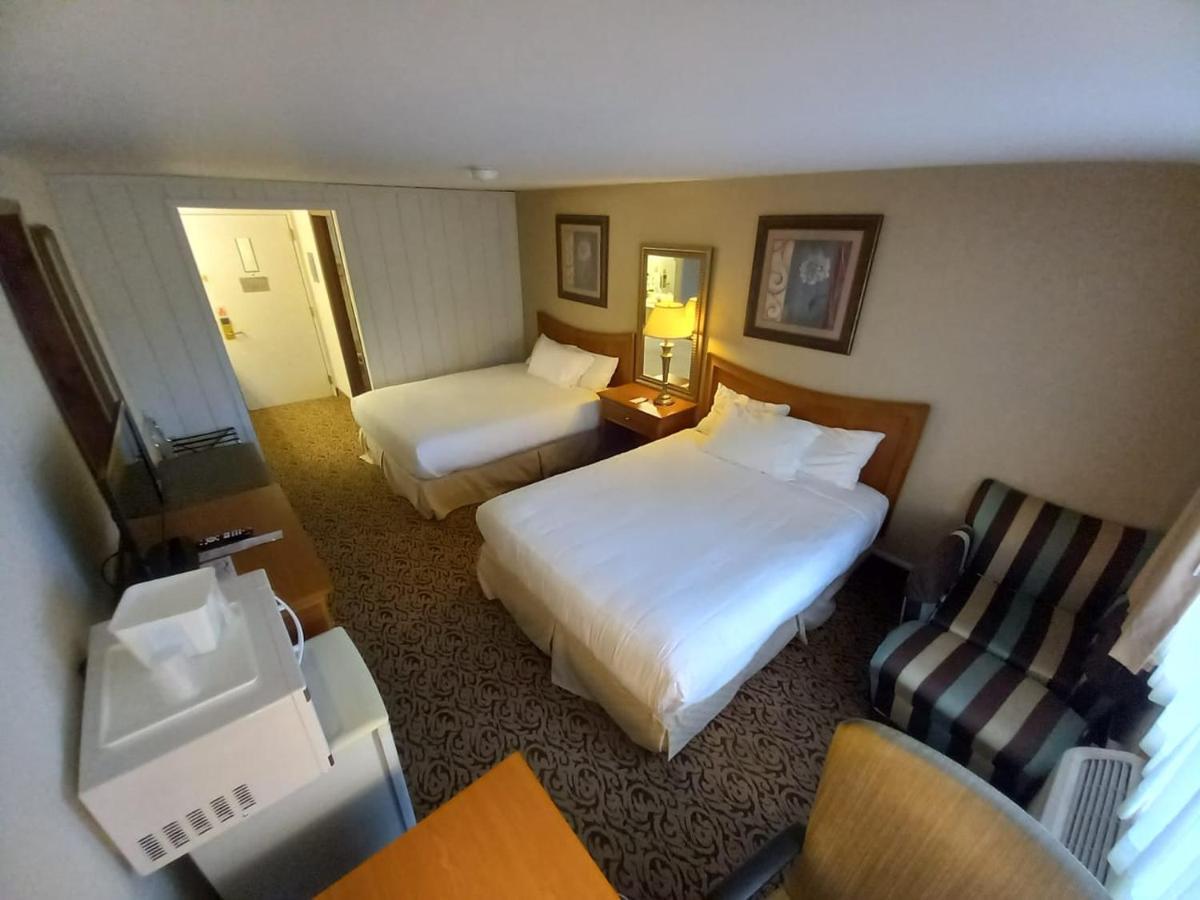 Lupine Inn Red Lodge Luaran gambar
