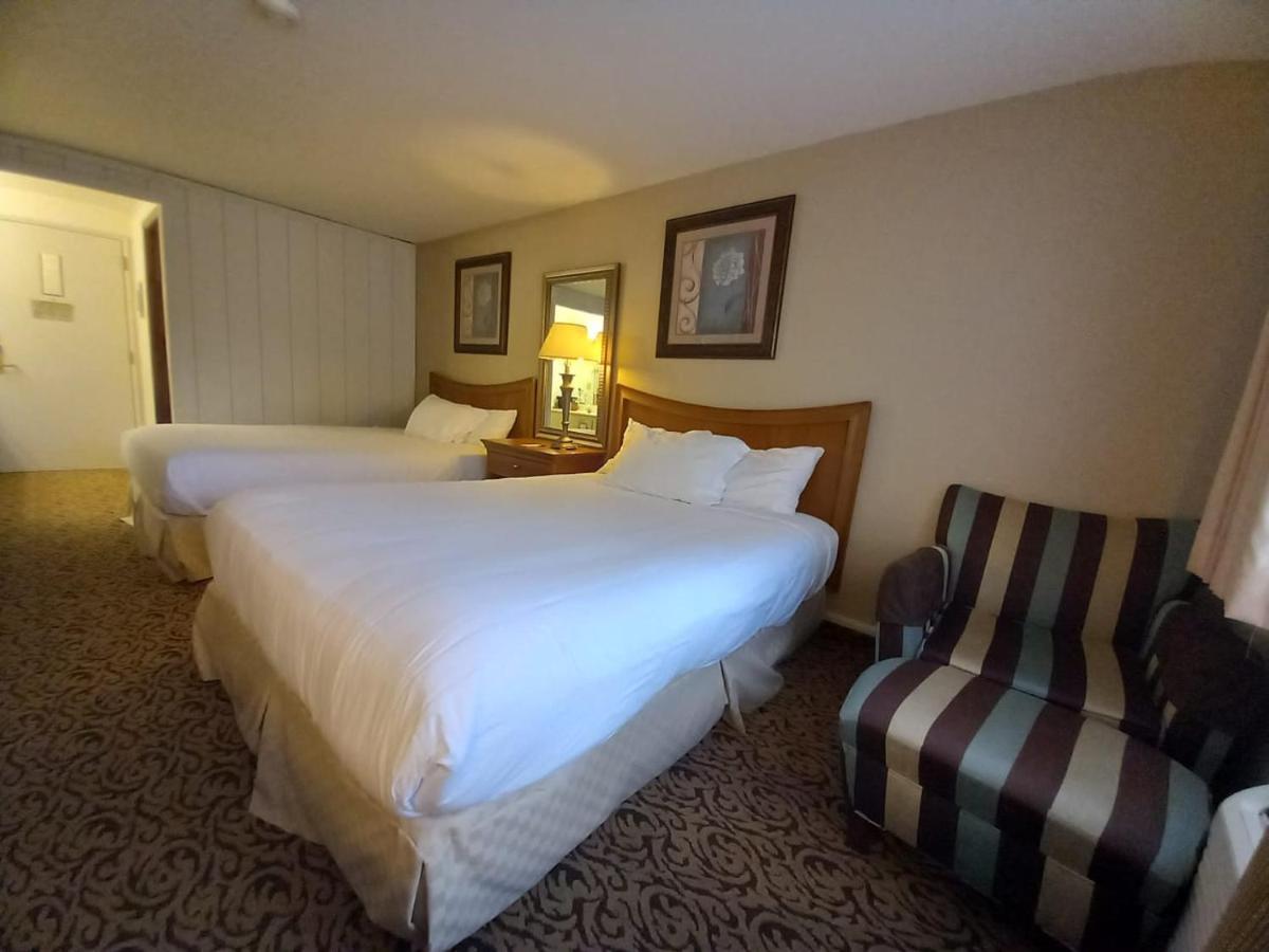 Lupine Inn Red Lodge Luaran gambar