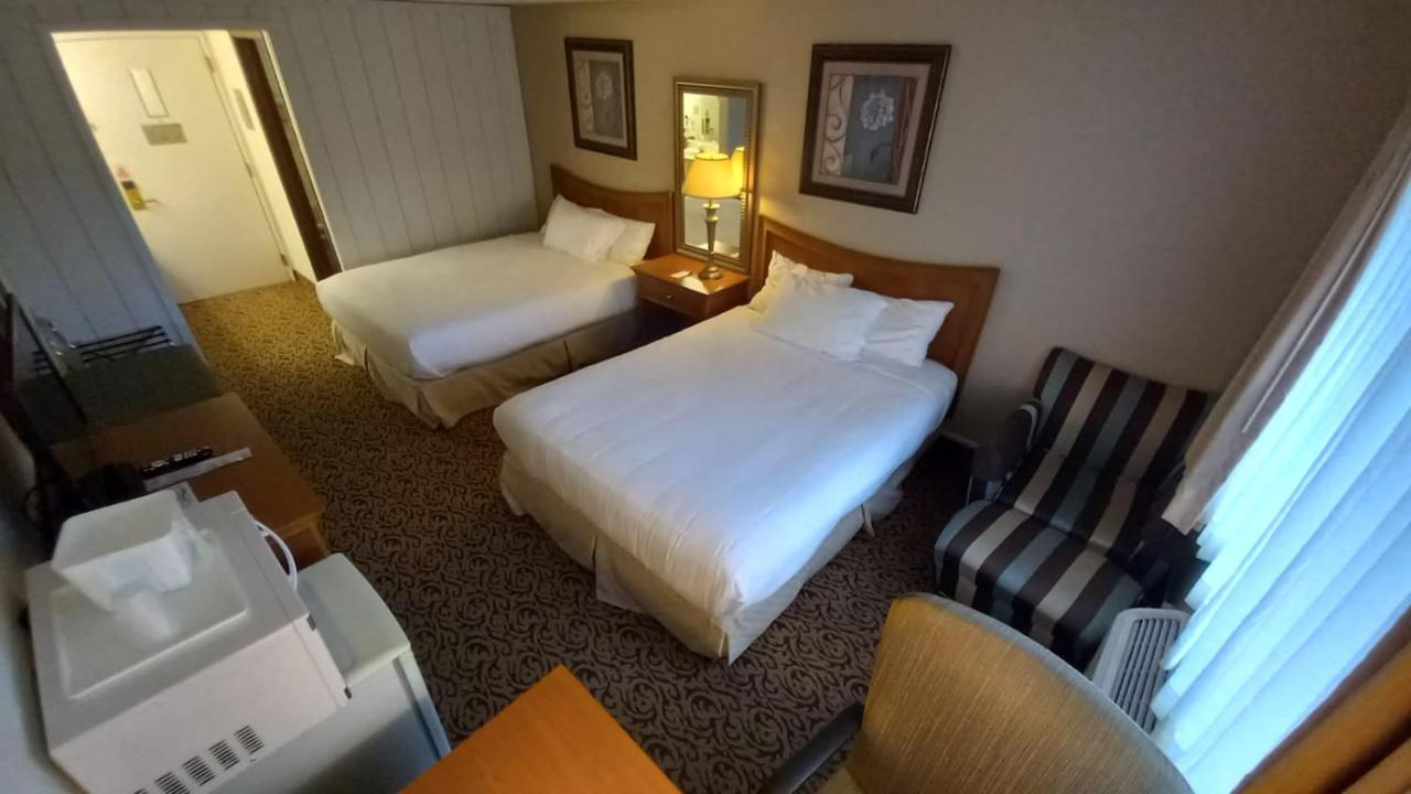 Lupine Inn Red Lodge Luaran gambar