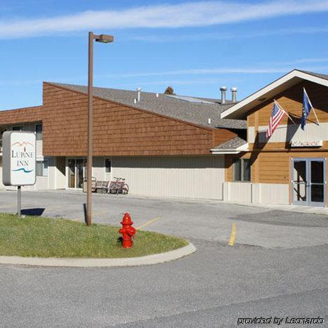 Lupine Inn Red Lodge Luaran gambar