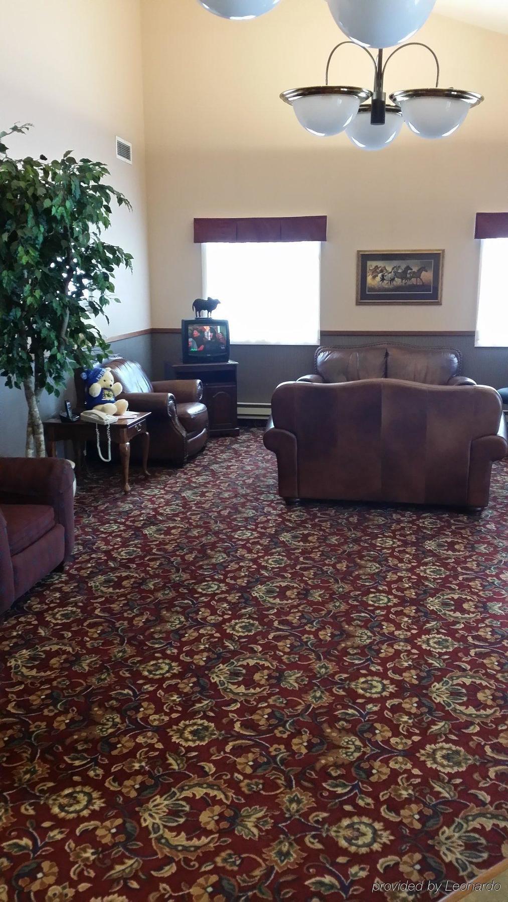 Lupine Inn Red Lodge Luaran gambar