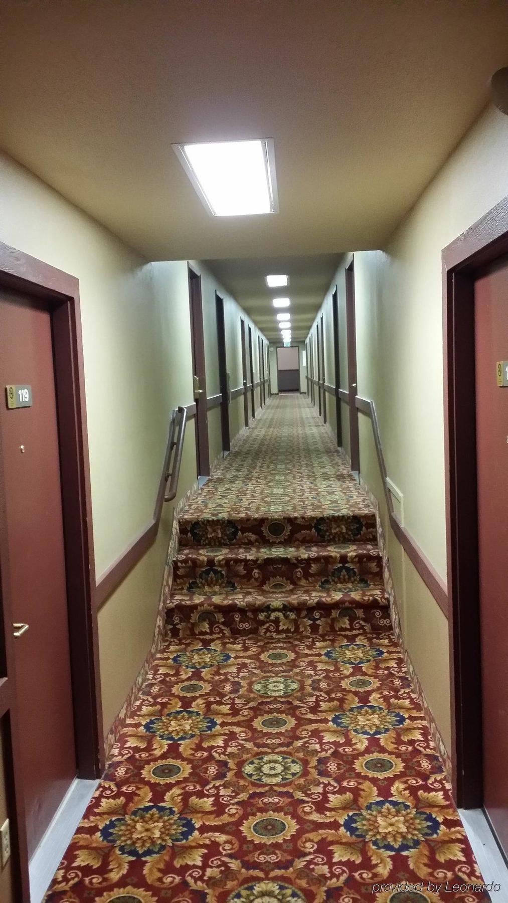 Lupine Inn Red Lodge Luaran gambar