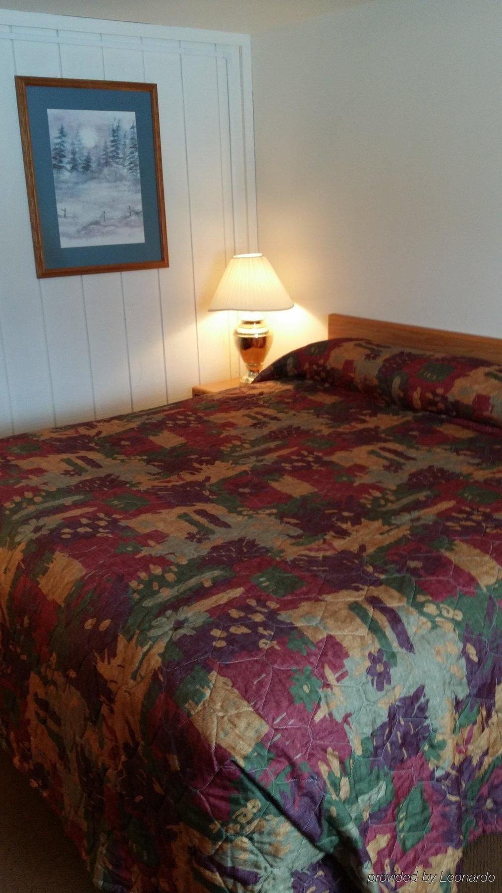 Lupine Inn Red Lodge Luaran gambar