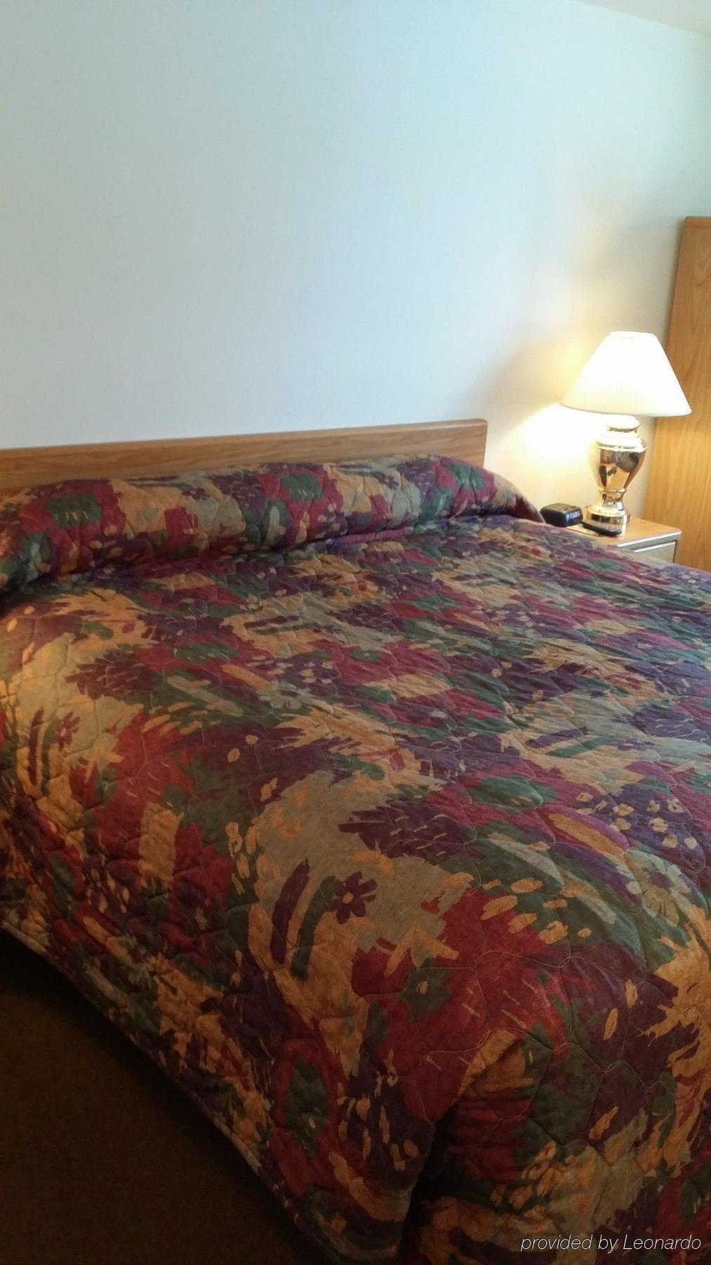 Lupine Inn Red Lodge Luaran gambar