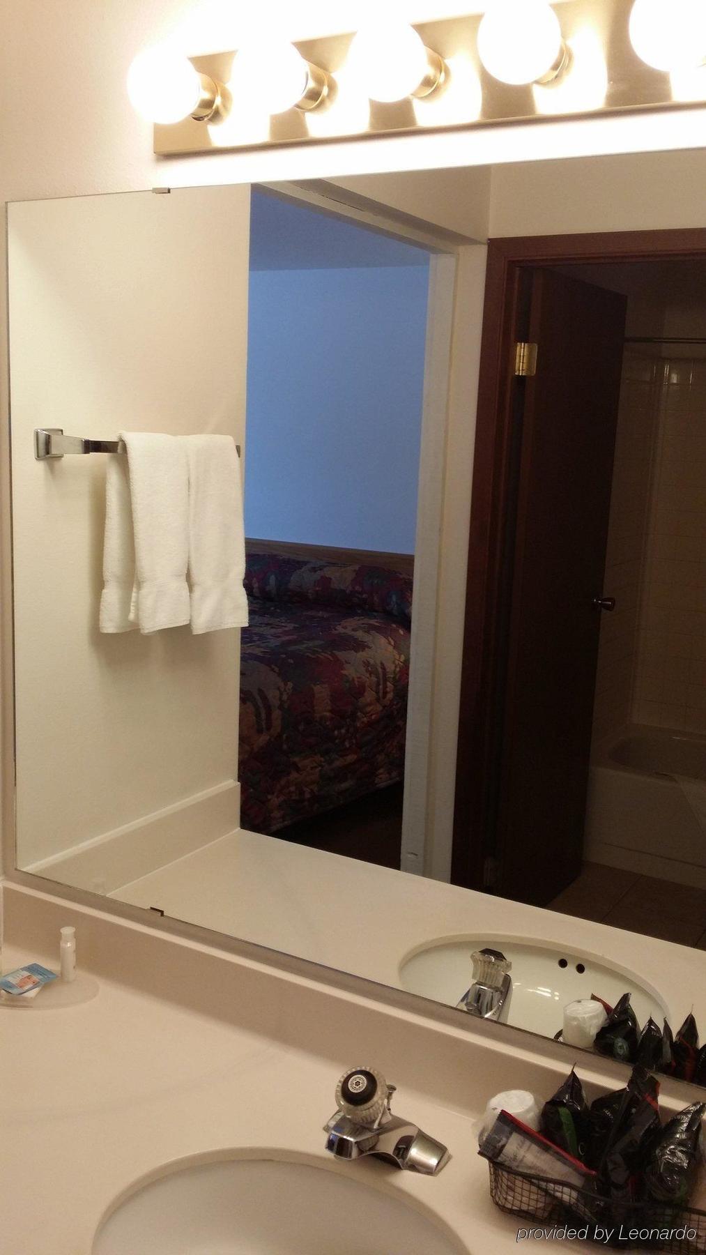 Lupine Inn Red Lodge Luaran gambar