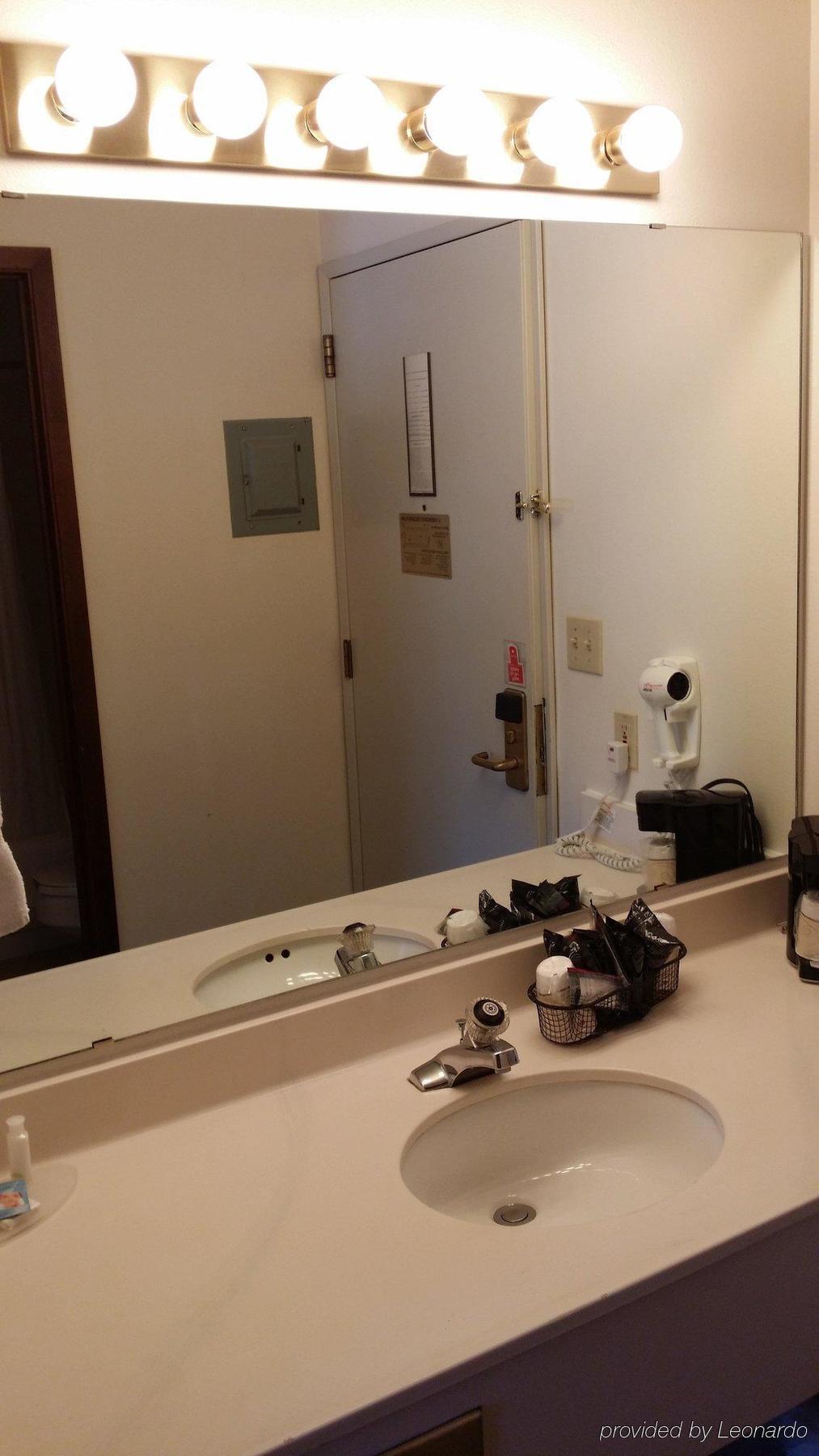 Lupine Inn Red Lodge Luaran gambar