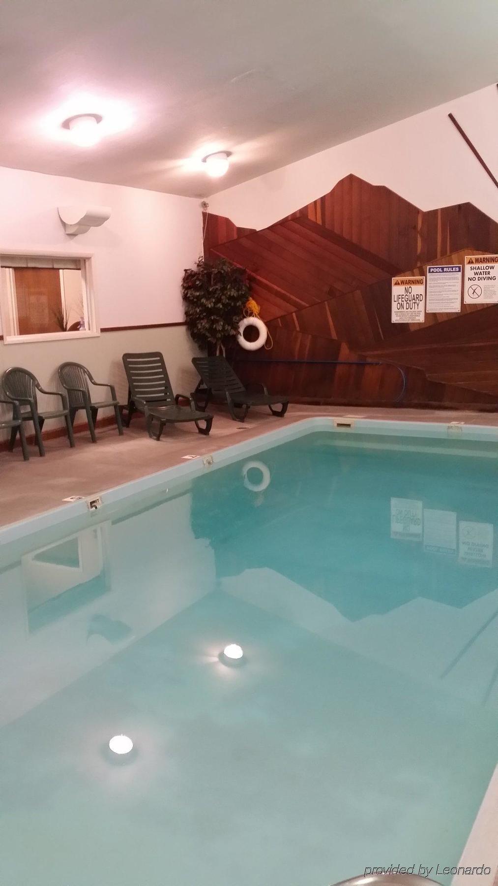 Lupine Inn Red Lodge Luaran gambar