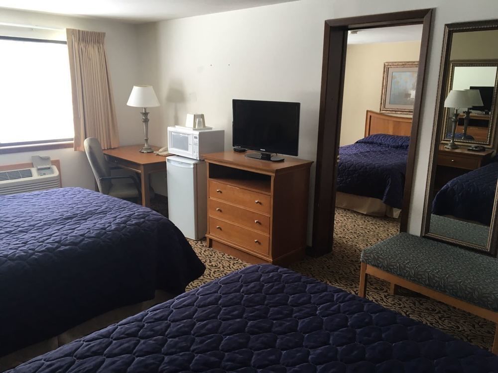 Lupine Inn Red Lodge Luaran gambar