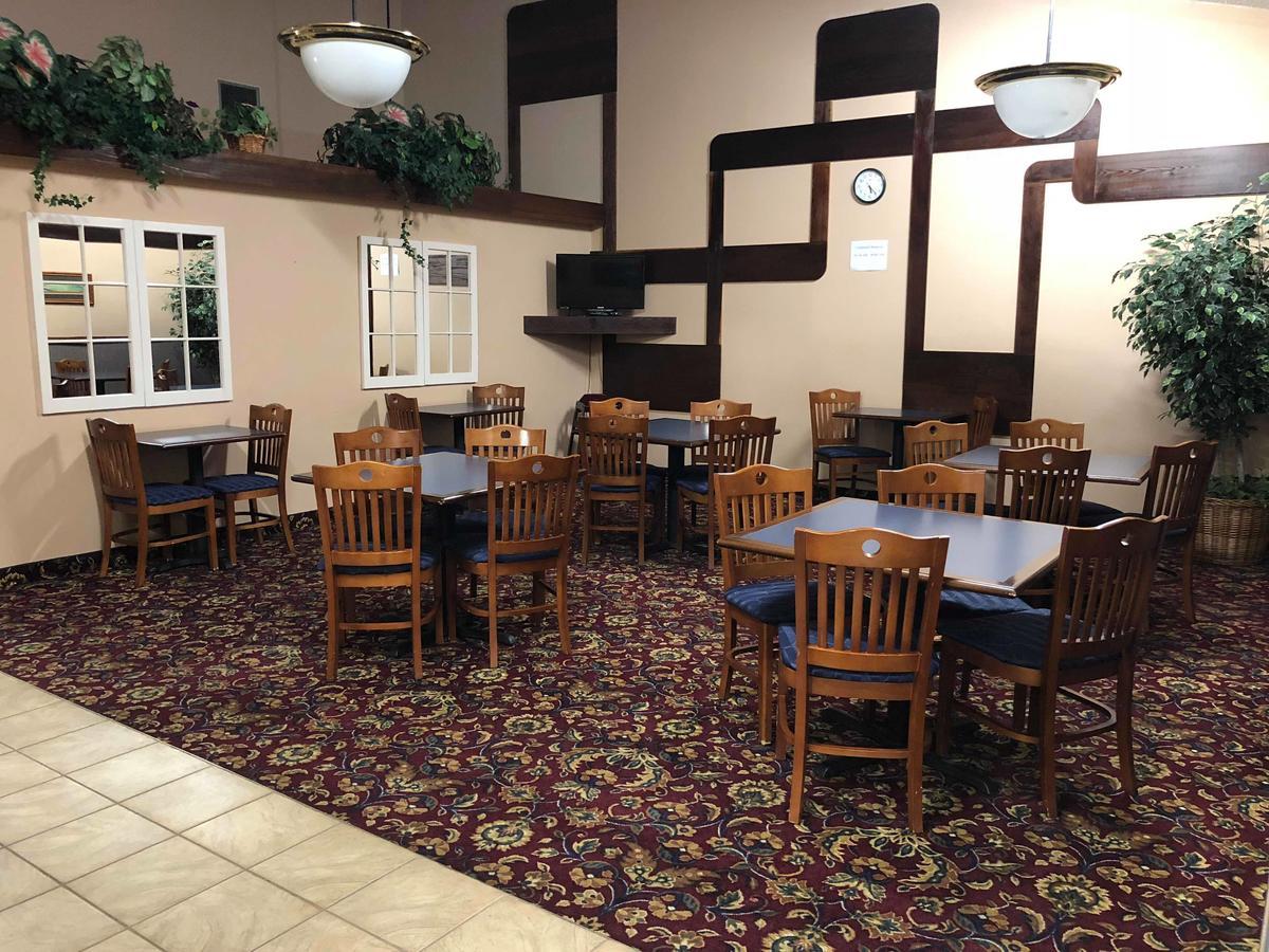 Lupine Inn Red Lodge Luaran gambar
