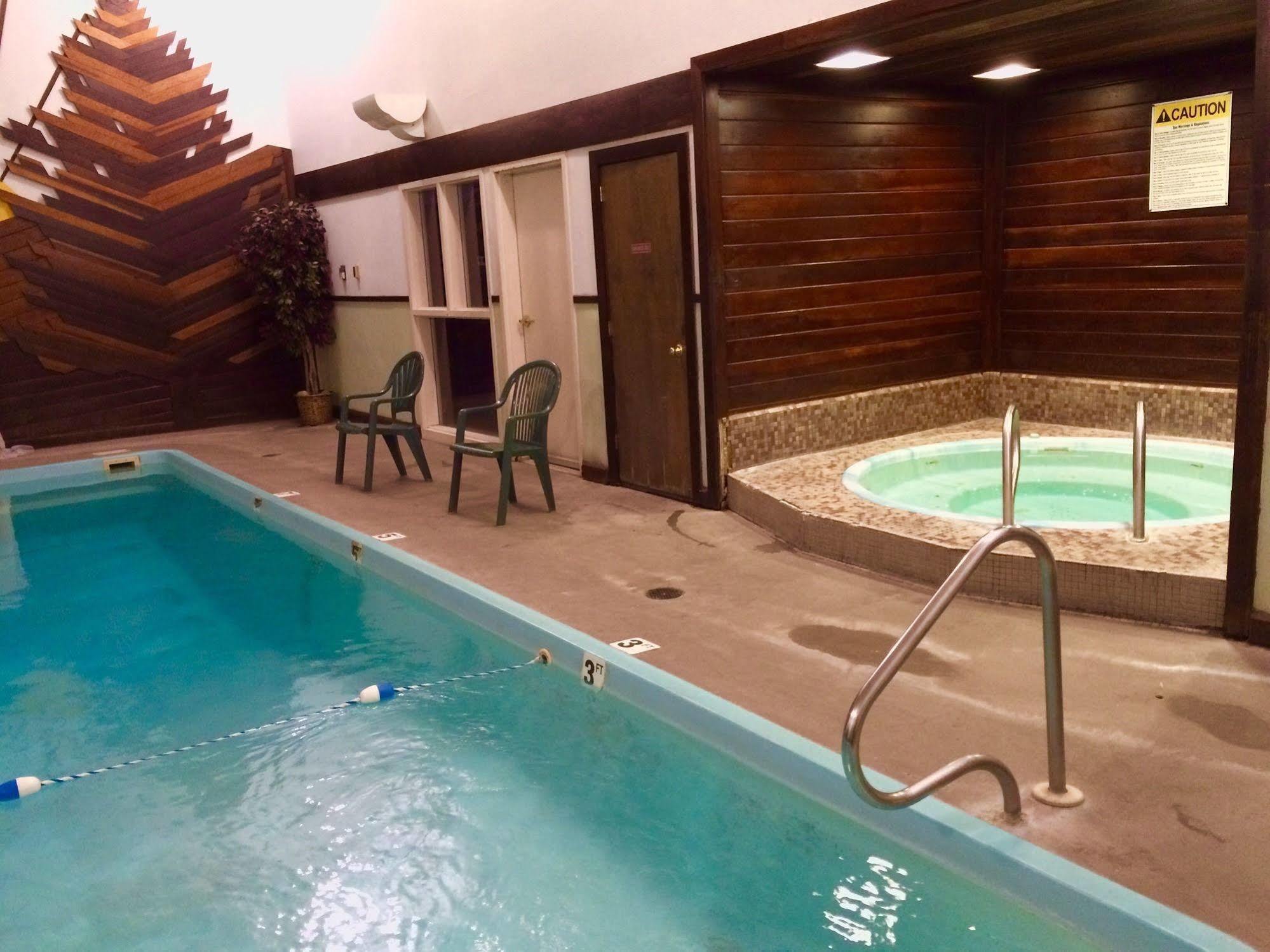 Lupine Inn Red Lodge Luaran gambar