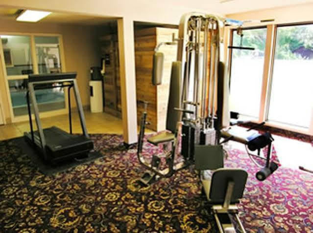 Lupine Inn Red Lodge Luaran gambar