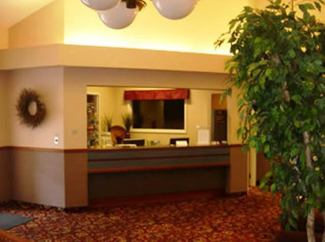 Lupine Inn Red Lodge Luaran gambar