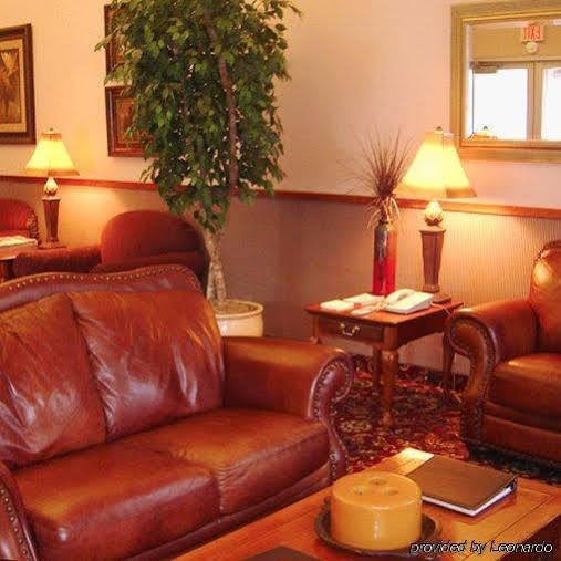 Lupine Inn Red Lodge Luaran gambar