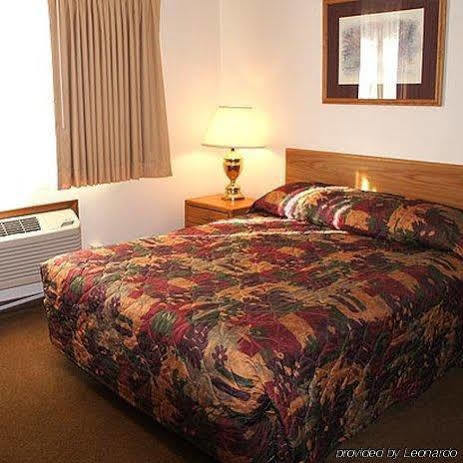 Lupine Inn Red Lodge Luaran gambar